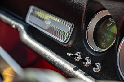 Lot 1966 Alfa Romeo GTAm Evocation