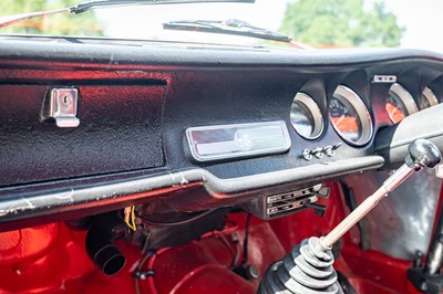 Lot 1966 Alfa Romeo GTAm Evocation