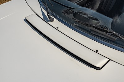 Lot 1977 Peugeot 504 V6 Cabriolet