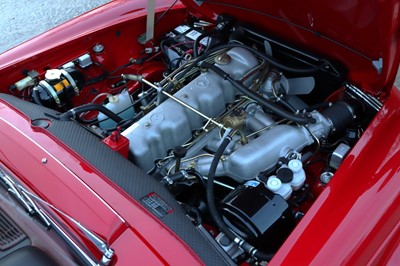 Lot 1970 Mercedes-Benz 280SL