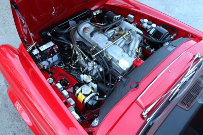 Lot 1970 Mercedes-Benz 280SL