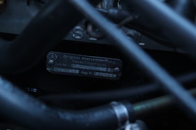 Lot 1970 Mercedes-Benz 280SL