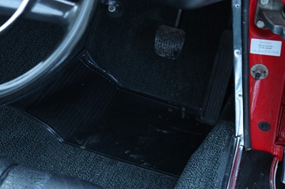 Lot 1970 Mercedes-Benz 280SL