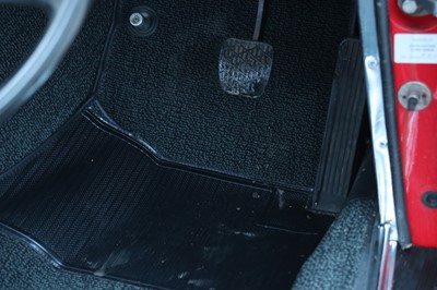 Lot 1970 Mercedes-Benz 280SL