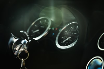 Lot 1972 Dodge Charger Rallye