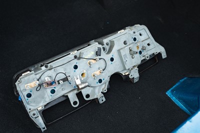 Lot 1972 Dodge Charger Rallye