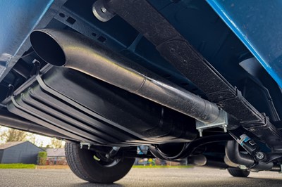 Lot 1972 Dodge Charger Rallye