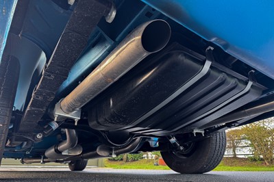 Lot 1972 Dodge Charger Rallye