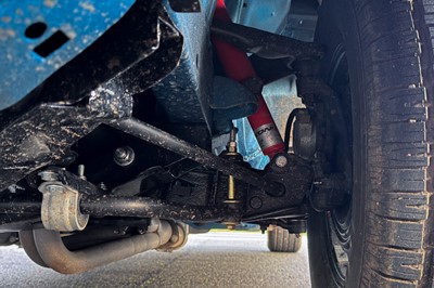 Lot 1972 Dodge Charger Rallye