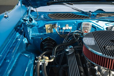 Lot 1972 Dodge Charger Rallye