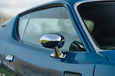 Lot 1972 Dodge Charger Rallye