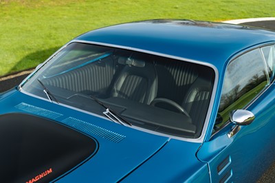 Lot 1972 Dodge Charger Rallye