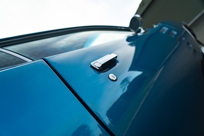 Lot 1972 Dodge Charger Rallye