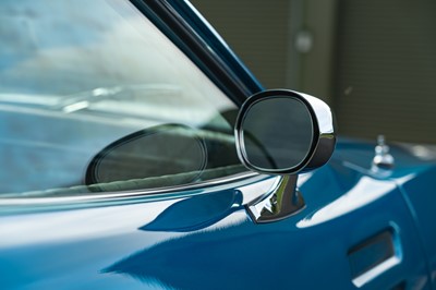 Lot 1972 Dodge Charger Rallye