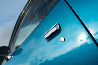 Lot 1972 Dodge Charger Rallye