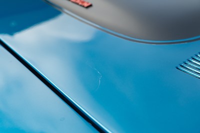 Lot 1972 Dodge Charger Rallye