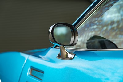 Lot 1972 Dodge Charger Rallye