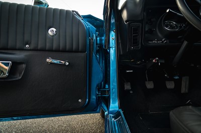 Lot 1972 Dodge Charger Rallye