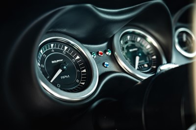 Lot 1972 Dodge Charger Rallye