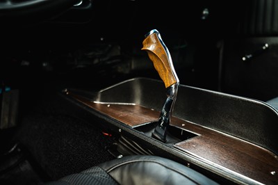 Lot 1972 Dodge Charger Rallye