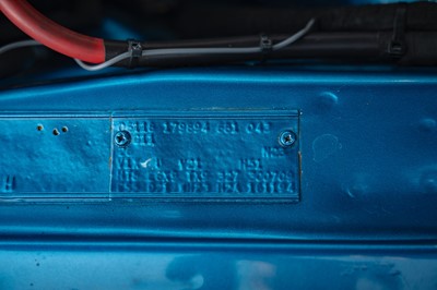 Lot 1972 Dodge Charger Rallye