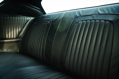 Lot 1972 Dodge Charger Rallye