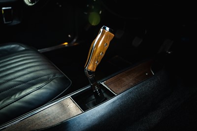 Lot 1972 Dodge Charger Rallye