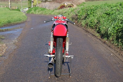 Lot 1963 Moto Morini Bialbero 250 Grand Prix Racer