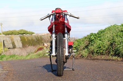 Lot 1963 Moto Morini Bialbero 250 Grand Prix Racer