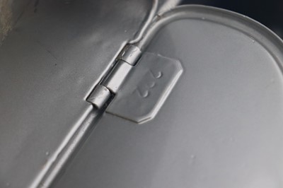 Lot 1937 Frazer Nash-BMW 328 Roadster