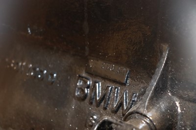 Lot 1937 Frazer Nash-BMW 328 Roadster