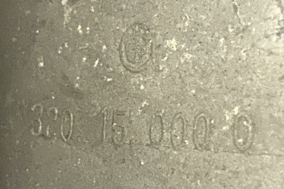 Lot 1937 Frazer Nash-BMW 328 Roadster