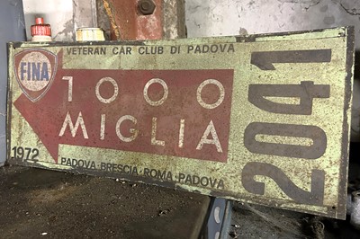 Lot 1937 Frazer Nash-BMW 328 Roadster