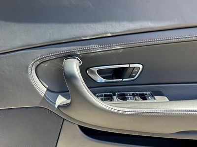 Lot 2007 Bentley Continental GTC