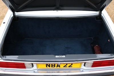 Lot 1988 Mercedes-Benz 300 SL