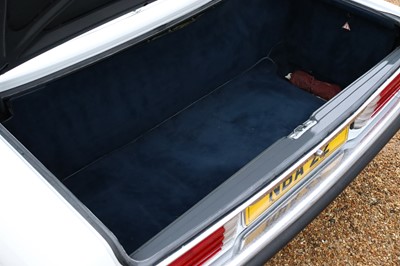 Lot 1988 Mercedes-Benz 300 SL