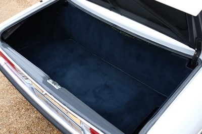 Lot 1988 Mercedes-Benz 300 SL