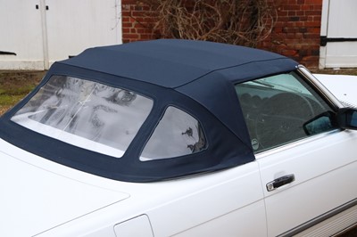 Lot 1988 Mercedes-Benz 300 SL