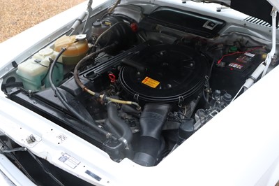 Lot 1988 Mercedes-Benz 300 SL