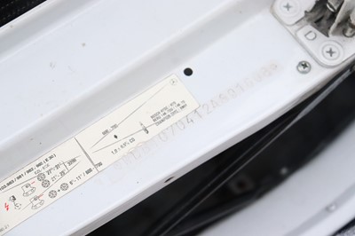 Lot 1988 Mercedes-Benz 300 SL