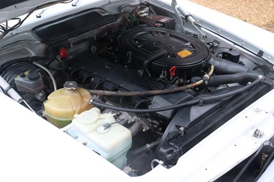 Lot 1988 Mercedes-Benz 300 SL