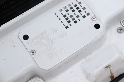 Lot 1988 Mercedes-Benz 300 SL