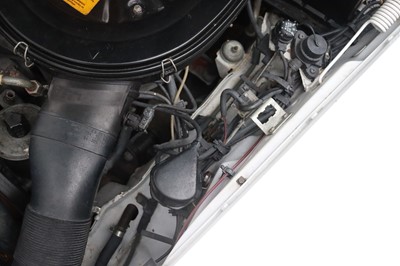 Lot 1988 Mercedes-Benz 300 SL