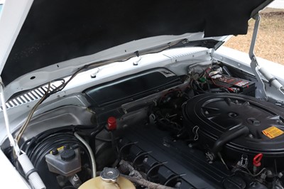 Lot 1988 Mercedes-Benz 300 SL