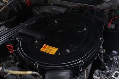 Lot 1988 Mercedes-Benz 300 SL