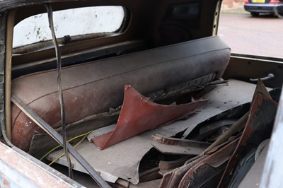 Lot 1954 Bentley R-Type