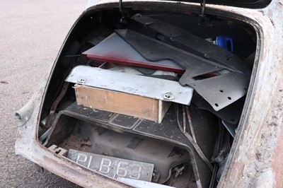 Lot 1954 Bentley R-Type