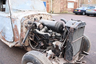 Lot 1954 Bentley R-Type