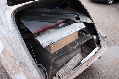 Lot 1954 Bentley R-Type