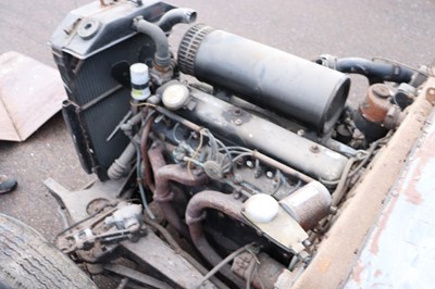 Lot 1954 Bentley R-Type